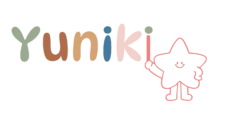 yuniki logo